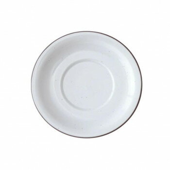 光洋陶器 カントリーサイド ノーザンヒル モア兼用ソーサー 16137055【送料無料】