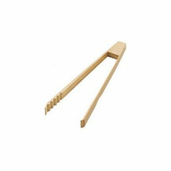 佐藤金属興業　SALUS　竹　アイストング　木製【送料無料】 メール便対応商品