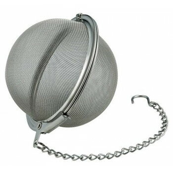 佐藤金属興業 ボールこし器 65mm【送料無料】