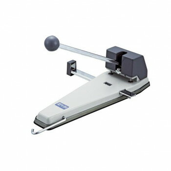 オープン工業 強力2穴パンチ PU-3000【送料無料】