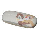 メガネケース Disney チップ&デール クロス付(124846) 094426【送料無料】(4)
