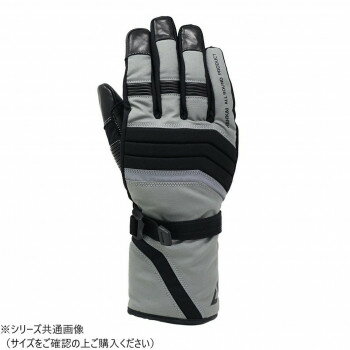 NANKAI ナンカイ フレックスウォーマーグローブ SDG-3353 L グレー(GY)【送料無料】
