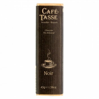 CAFE-TASSE(カフェタッセ) ビターチョコレート 45g×15個セット