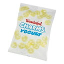 CHARMS(チャームス) キャンディ ヨーグルトサワー 袋入 45g×40袋【送料無料】