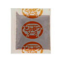 タカハシソース とんかつ専用ソース 30g 400個(80×5) 044183【送料無料】