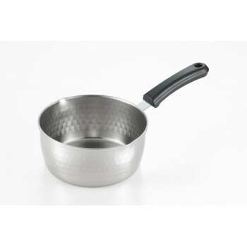 味壱 ステンレス雪平鍋15cmN SJ3411【送料無料】