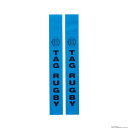 DANNO ダンノ タグ ブルー D1215B【送料無料】