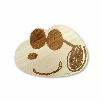 スヌーピー ダイカットカッティングボードP3(ジョー・クール) SN1680JC【送料無料】 メール便対応商品