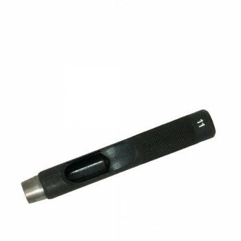 POLARIS(ポラリス) 業務用皮ポンチ 11mm 3472【送料無料】 POLARIS(ポラリス) 業務用皮ポンチ 11mm 3472【送料無料】
