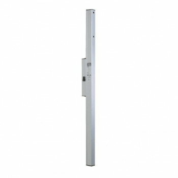 DRY・WAVE 腰壁用可動式物干金物 SFK-P シルバー【送料無料】