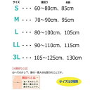 中山式 腰椎医学(R) コルセット 滑車式標準タイプ 白　Mサイズ【送料無料】