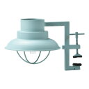 セトクラフト クリップソーラー マリン ブルー SI-2868-BL【送料無料】