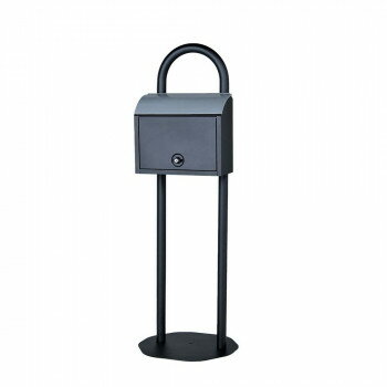 KGY　マイスタンドセット　自立式　BK・サテンブラック　ZY-3【送料無料】