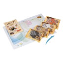 ひなたぼっこ小(陶土使用ねんど) 4色セット(黄土・黒土・白土・テラコッタ/各150g)×2セット【送料無料】