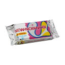 ニューのびのびM(油ねんど) 500g×10個【送料無料】