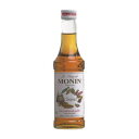モナン キャラメル・シロップ 250ml 6個セット R4-07【送料無料】