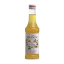 モナン パッションフルーツ・シロップ 250ml 6個セット R4-21【送料無料】