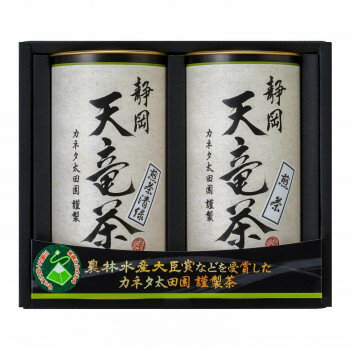 別倉庫からの発送の為、お客様都合の返品は出荷前、出荷後に変わらずキャセル費用、往復送料が発生いたします。 北海道、沖縄、その他特殊地域については送料加算になります。詳しくは送料ページをご確認ください。「お客様都合でのキャンセルの場合、キャンセル料などの手数料が発生いたしますので予めご了承ください。」「メーカーより取り寄せ商品のため、在庫状況によっては欠品・廃盤の可能性があります。あらかじめご了承ください。」静岡天竜茶のギフトボックスです。内容量煎茶ティーバッグ:2g×10、煎茶神緑ティーバッグ:2g×10サイズ個装サイズ：17.2×19.9×8.1cm重量個装重量：1000g仕様賞味期間：製造日より360日生産国日本・広告文責（株式会社T3コーポレーション・072-963-7660）原材料名称：煎茶緑茶(国産)保存方法常温での保存をお願い致します製造（販売）者情報販売者:三盛物産(株)岡山県倉敷市西阿知町新田33-3fk094igrjs