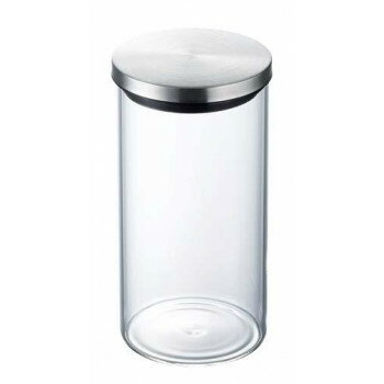 佐藤金属興業　SALUS　保存容器　スカンディック　キャニスター　L【送料無料】