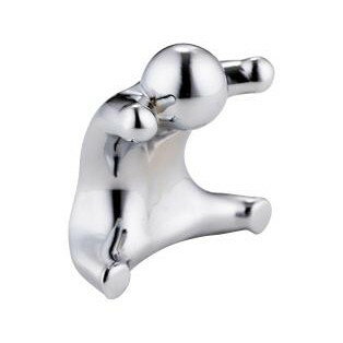 佐藤金属興業　SALUS　がんばれボク　マグネット【送料無料】 メール便対応商品