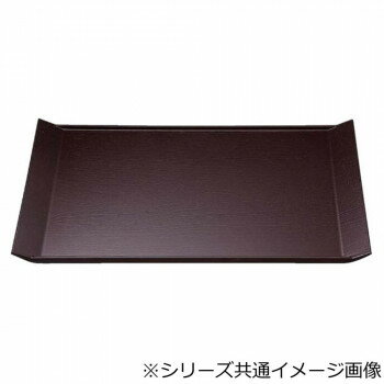 福井クラフト　尺1桐舟盆新溜SL 11009135【送料無料】