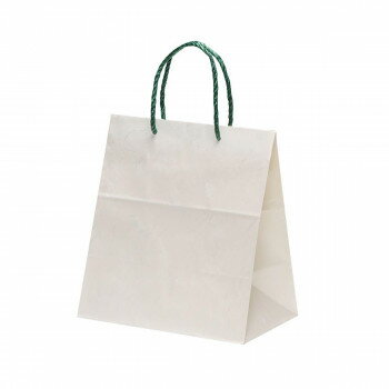 手提袋 雲竜 きはだ 25枚 XZK00582【送料無料】