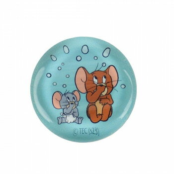 トムとジェリー 箸置き ジェリーとタフィー F228310-08【送料無料】 メール便対応商品