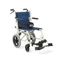 カワムラサイクル 旅ぐるま KA6 ドットブルー(No.101) KA6 501464【送料無料】