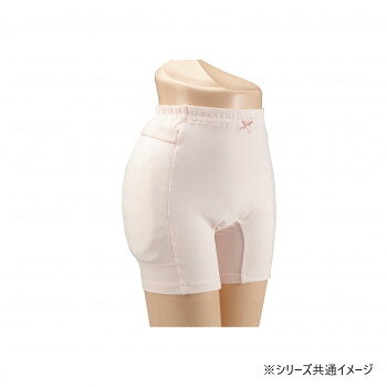 大阪エンゼル ラ・クッションパンツ婦人用 ピンク M 3904 886332【送料無料】