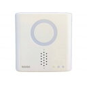 ナカバヤシ(株)リーベックス事業部 増設用 受信チャイム XP700 472156【送料無料】