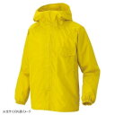 アイトス レインスーツ(男女兼用)(AS-5120) マスタード S 56208【送料無料】|詳細画像