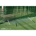 鵜沢ネット カラーハンモック ブルー 0.6×2m ナイロン 96271【送料無料】