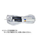 鵜沢ネット チームジャンプ 10m 白 グリップ25cm 10701【送料無料】
