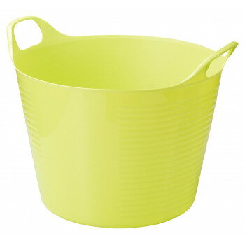 バスケット 35L グリーン SF-106GR【送料無料】