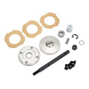 G-FORCE スリッパークラッチセット(Genova) GSP007【送料無料】 メール便対応商品