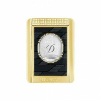 S.T. Dupont　エス・テー・デュポン シガーカッター スタンド ブラック 003479【送料無料】 メール便対..