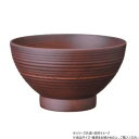 阿瀬真三商店 PET15cm中丼匠乱筋DBR G3814【送料無料】