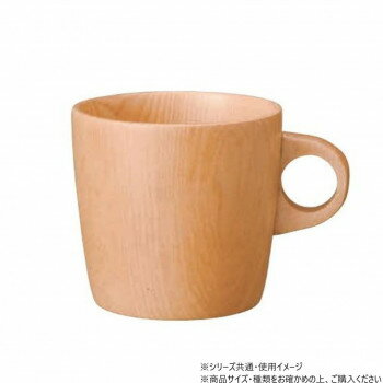 阿瀬真三商店 鉄杉カップ(A)BR R2818【送料無料】