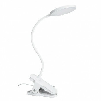 YAZAWA(ヤザワコーポレーション) LEDクリップライト調光調色機能付き CLE05C01WH【送料無料】 YAZAWA(ヤザワコーポレーション) LEDクリップライト調光調色機能付き CLE05C01WH【送料無料】