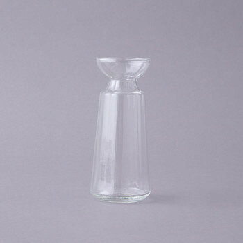 志成販売 リューズガラス グロースライン バルブボトル ロリエフ(L) 372287【送料無料】