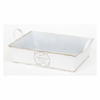 MURATAYA ダナティントレーホワイト S 5628【送料無料】