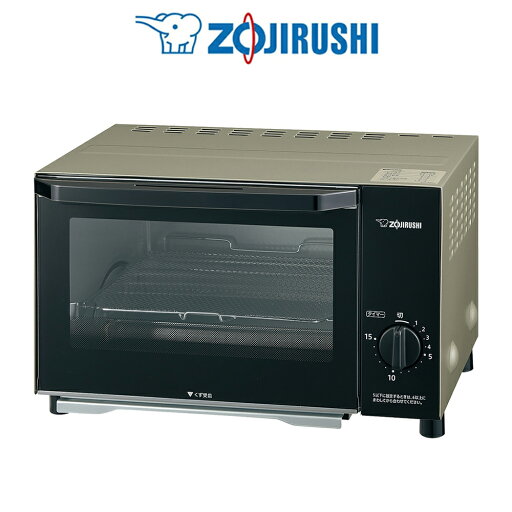 象印 ZOJIRUSHI オーブントースター こんがり倶楽部シャンパンゴールド EQ-AB22-NM 送料無料 象印 ZOJIRUSHI オーブントースター こんがり倶楽部シャンパンゴールド EQ-AB22-NM 送料無料