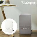 象印 ZOJIRUSHI ふとん乾燥機 スマートドライ コンパクト マット&ホースなし ホワイト/グレー RF-UA10 送料無料