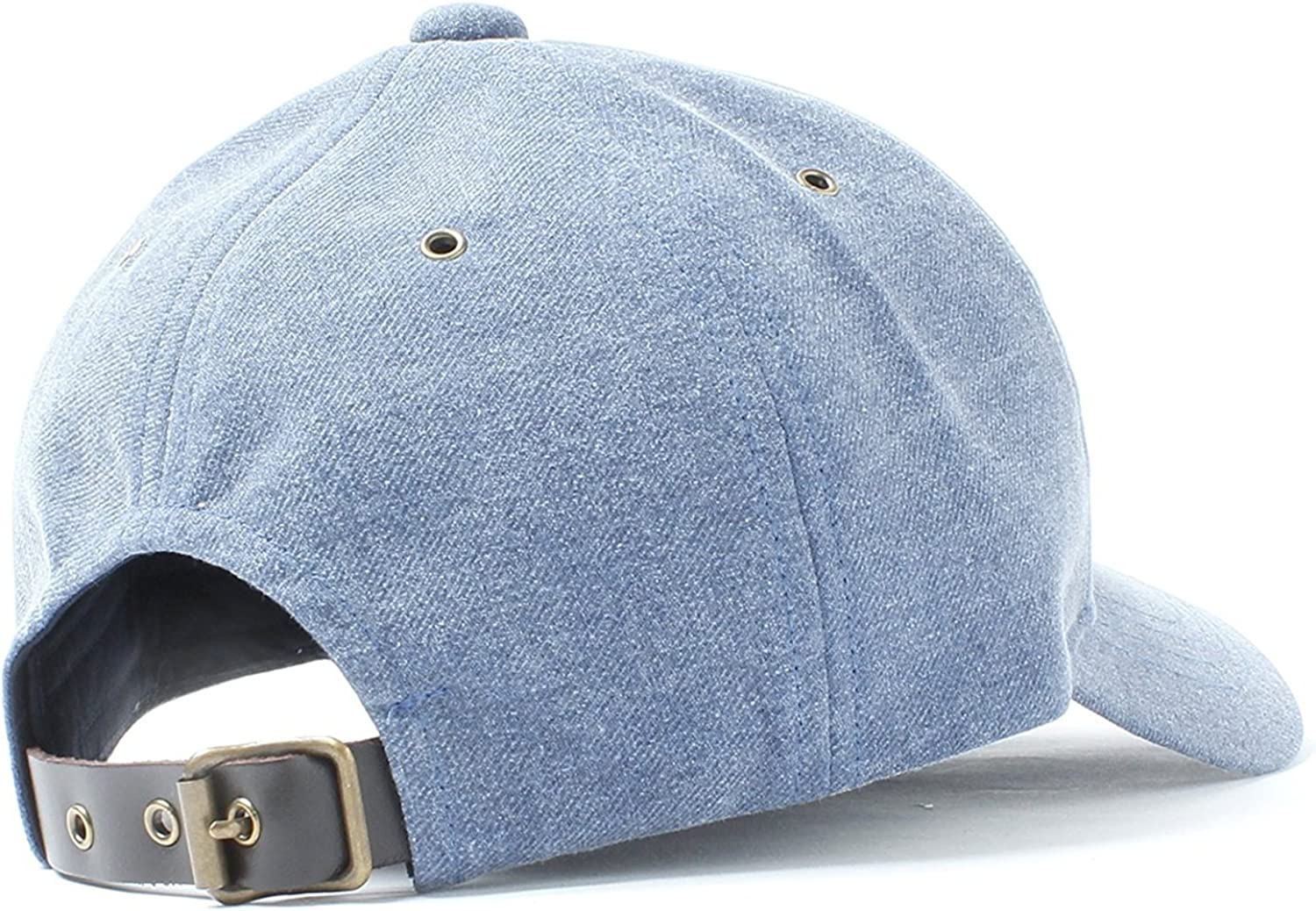 [ベーシクエンチ] Basiquenti Hand Sign Cap ハンド サイン キャップ 帽子 刺繍 親子 キッズサイズ（ネイビー）