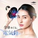 【 EMSx赤色LED EMS ヘッドスパ 】電動 ヘッドスパ EMS Scalp Head SPA EMS 電気針 WAVEWAVE 赤LED 振動 電気ブラシ 美顔 器 リフトアップ 頭皮 フェイス ボディ 顔 頭皮ケア 頭筋 防水 美容 美顔 ギフト 電動頭皮ブラシ 妻 夫 彼女 実用的 誕生日 プレゼント 送料無料(4)