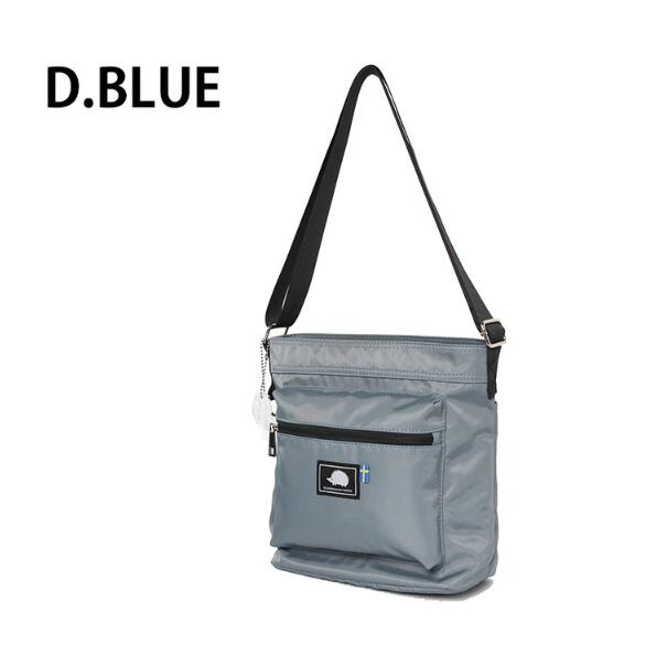 [ SCANDINAVIAN FOREST / スカンジナビアンフォレスト ] ショルダーバッグ 斜めがけ レディース メンズ..