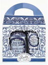 Rudy Le Maioliche Hand Wash & Hand Cream Gift Set ルディ ル・マヨルカ ハンドウォッシュ&ハンドクリーム ギフトセット ( Mediterranean Herbs メディタラニアンハーブ )ギフト プレゼント(4)