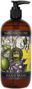 THE ENGLISH SOAP COMPANY Hand Wash ザ イングリッシュソープカンパニー ハンドウォッシュ 手洗い 石鹸 フレグランス プレゼン...