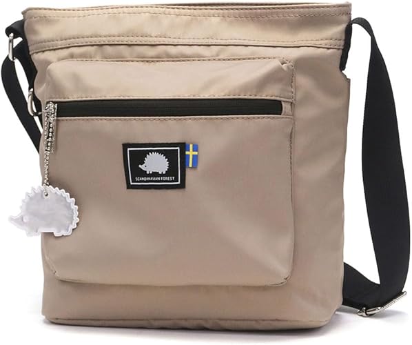 [ SCANDINAVIAN FOREST / スカンジナビアンフォレスト ] ショルダーバッグ 斜めがけ レディース メンズ..