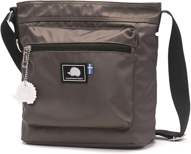 [ SCANDINAVIAN FOREST / スカンジナビアンフォレスト ] ショルダーバッグ 斜めがけ レディース メンズ..